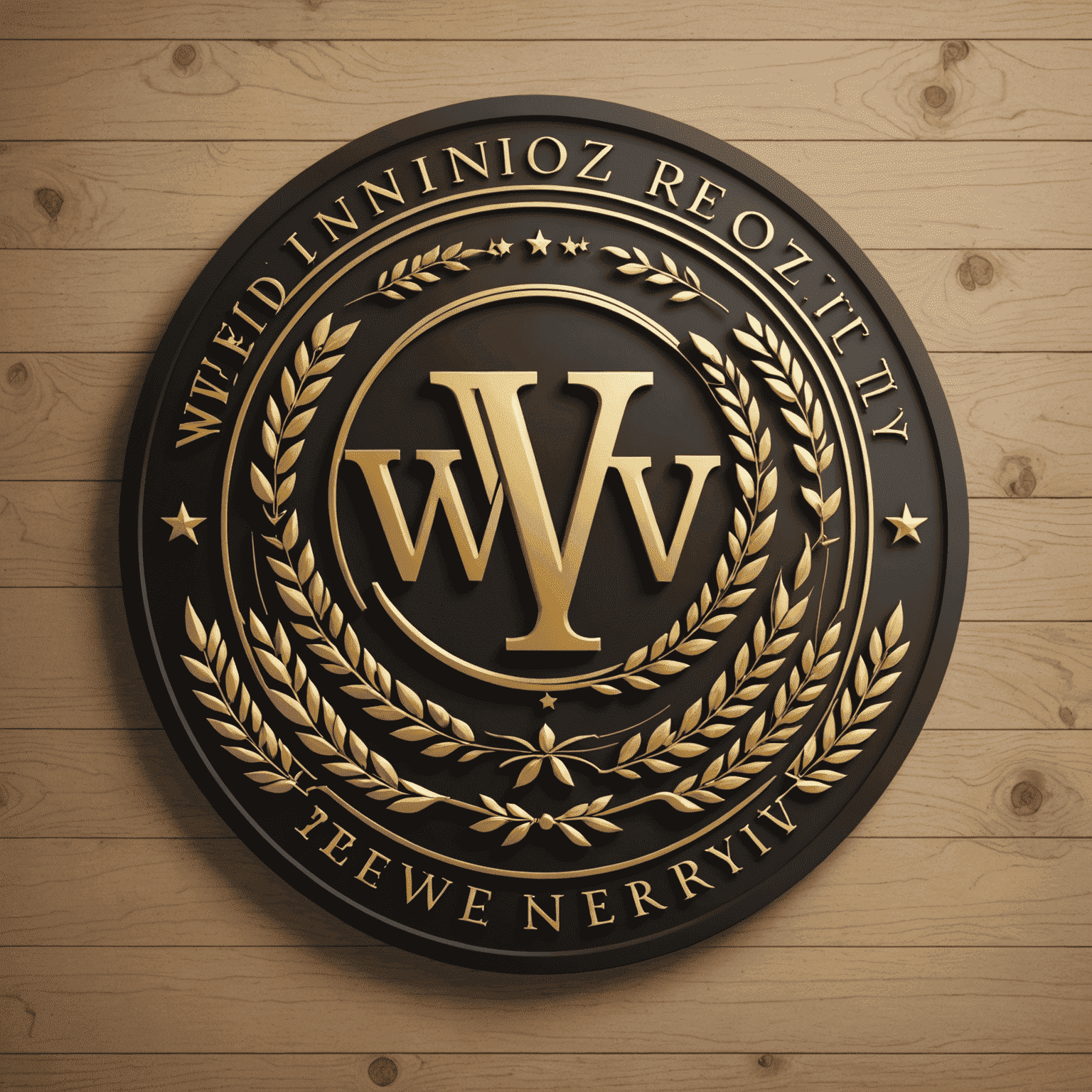 Logo de Wenizio - Abogado personal online 24/7