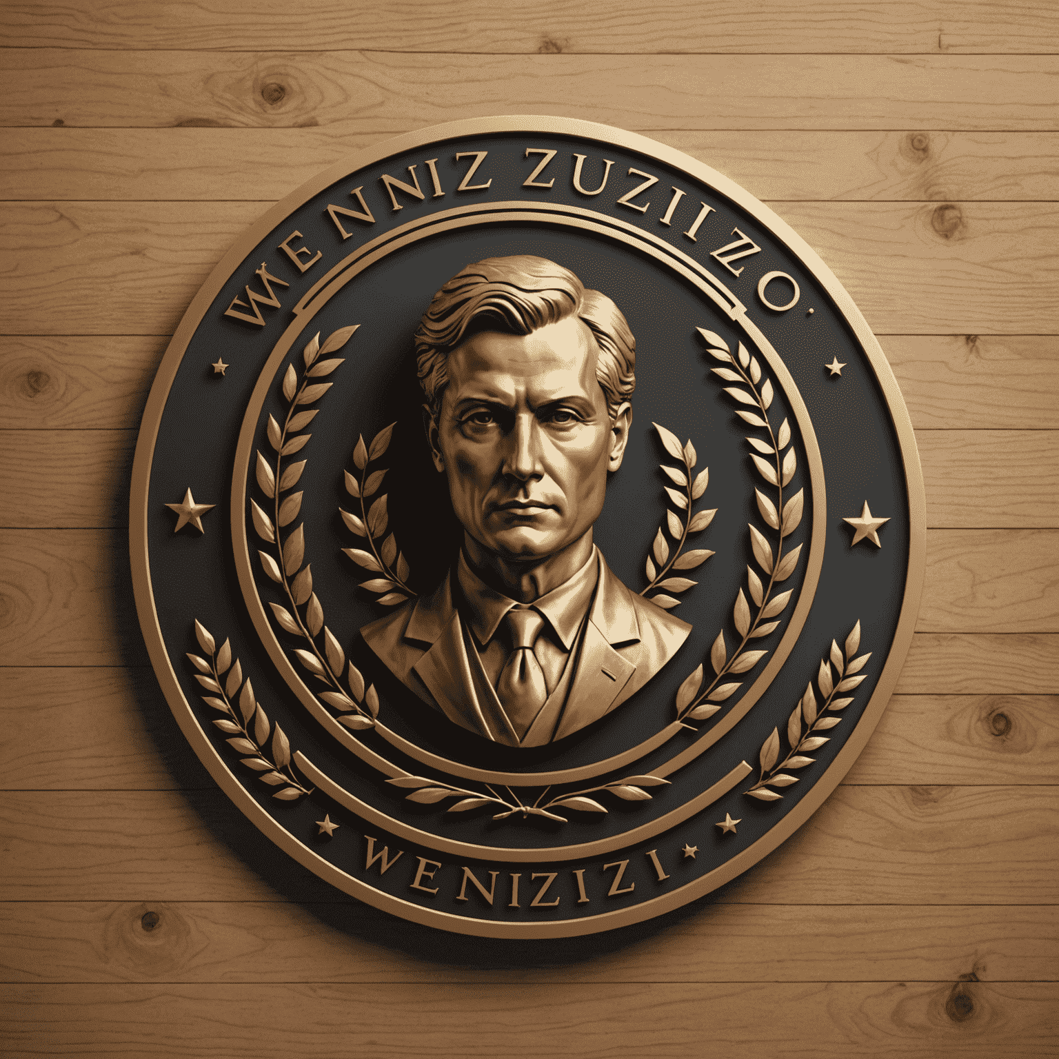 Logo de Wenizio - Abogado personal online 24/7